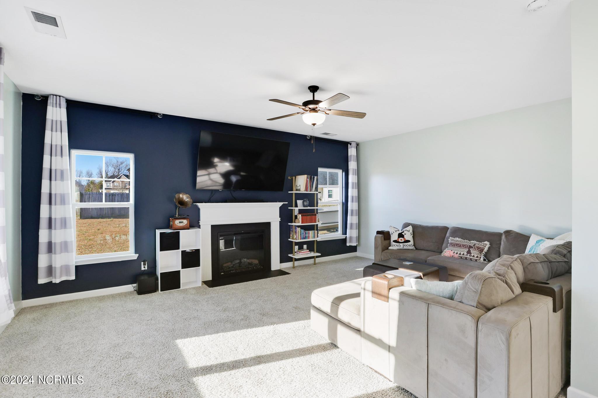 302 Agatha Court