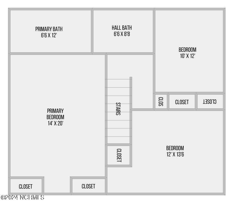 2722 Northwoods Drive