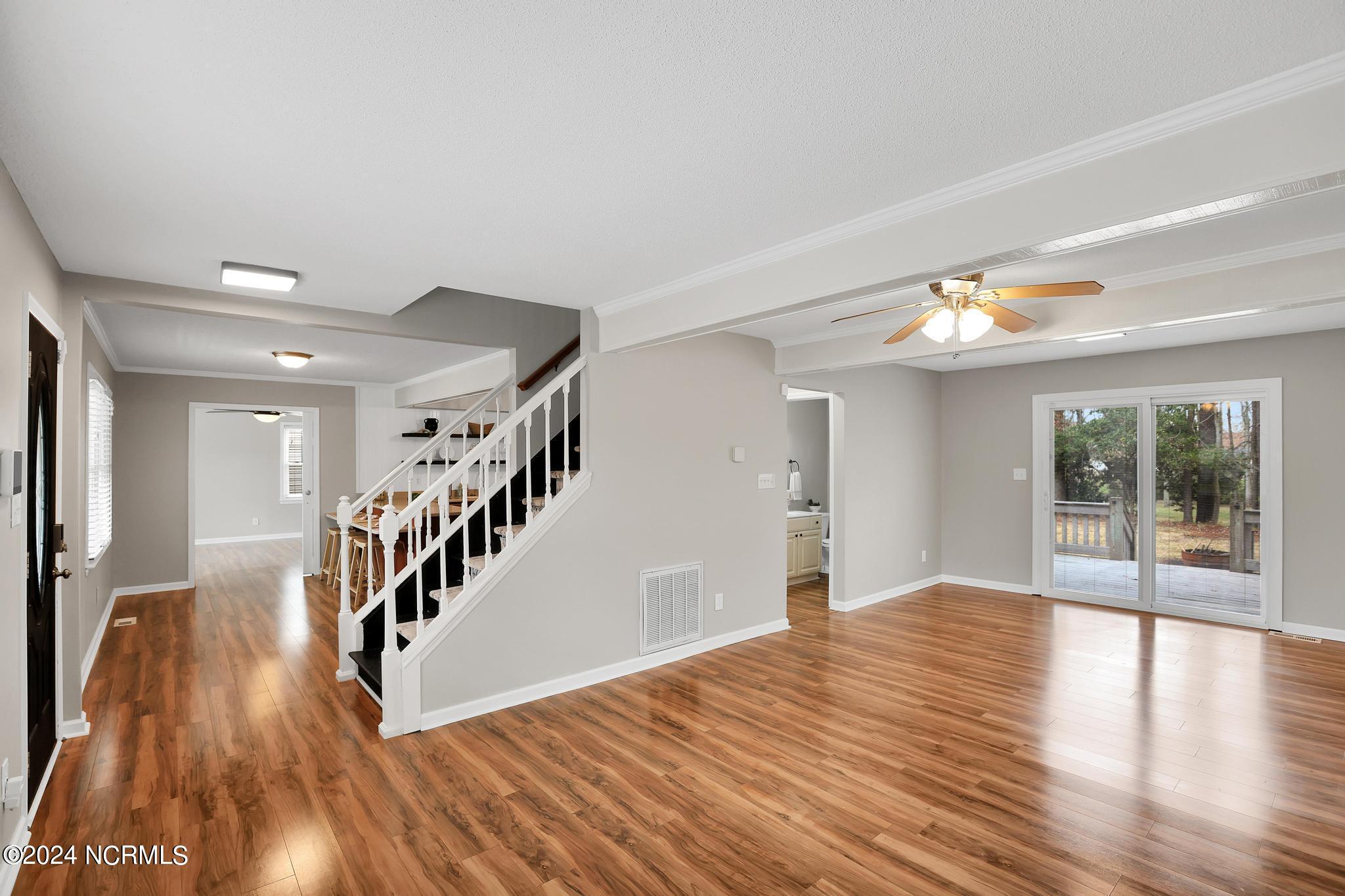 2722 Northwoods Drive