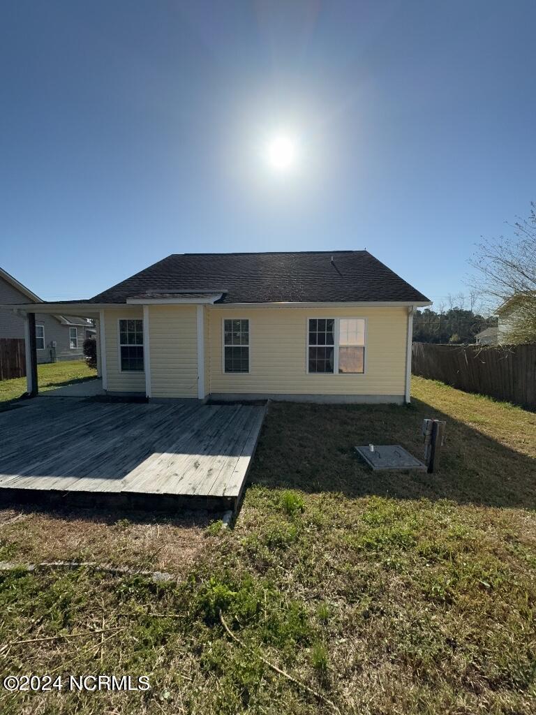 185 Norris Road