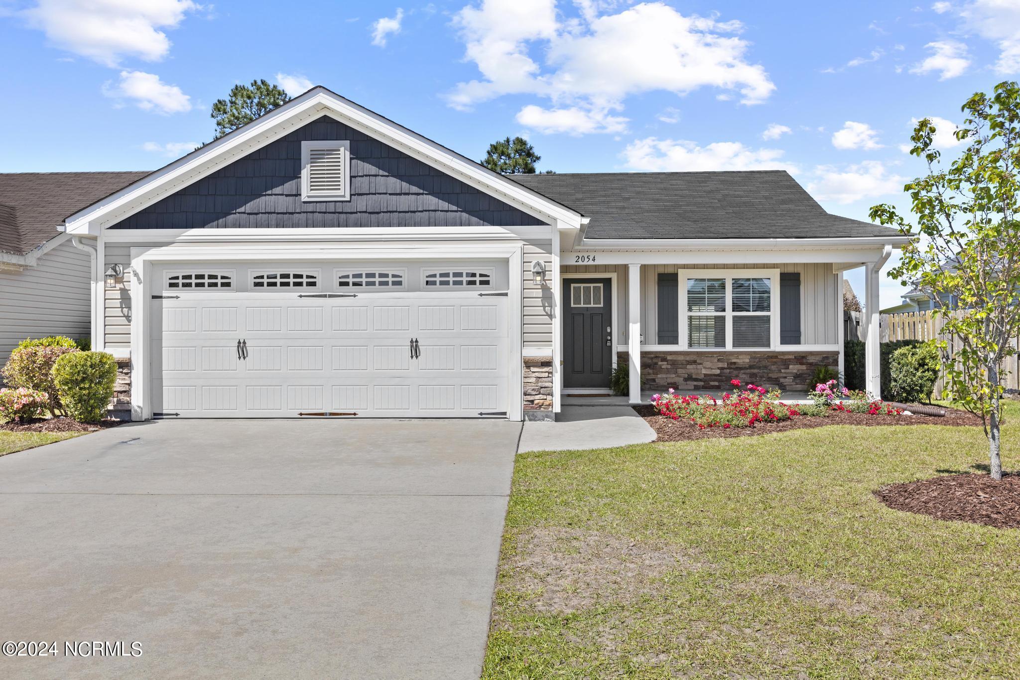 2054 Willow Stone Court