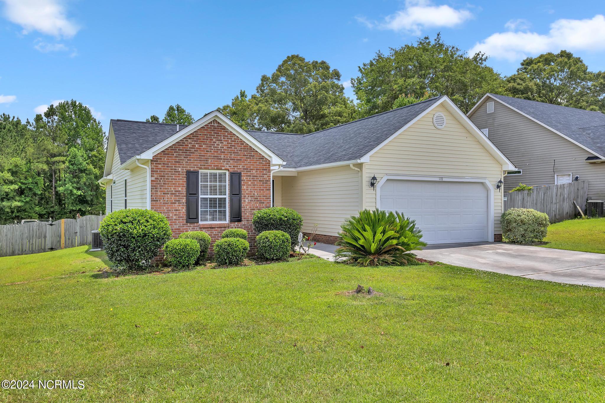 110 Summercreek Drive