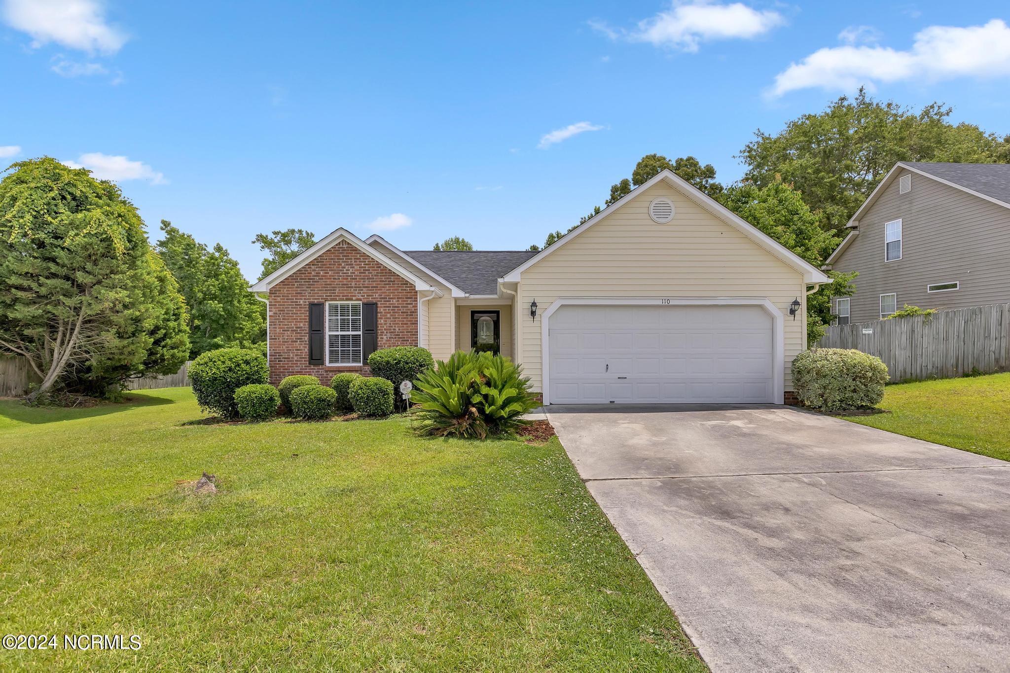 110 Summercreek Drive