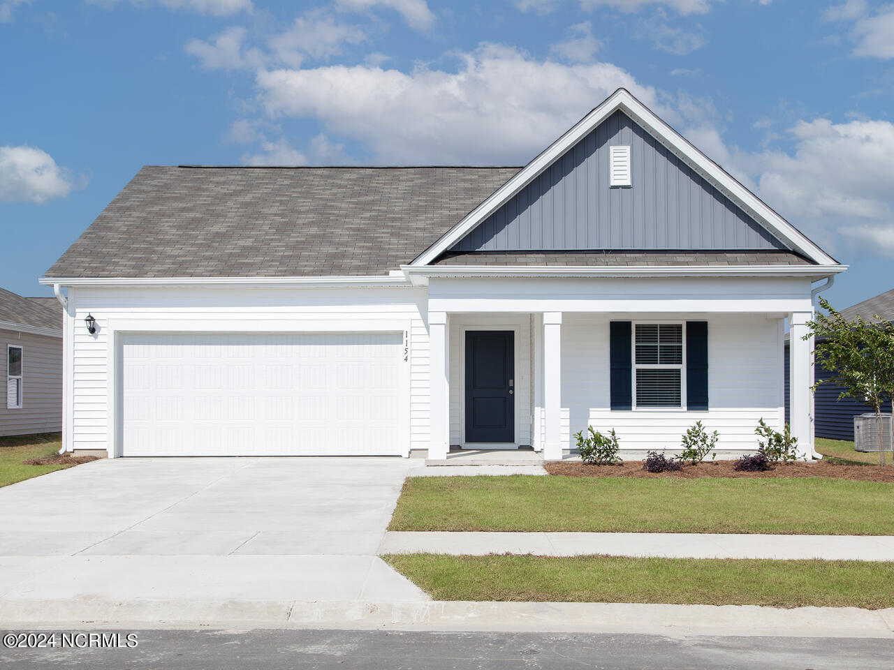 2826 Longleaf Pine Circle, Lot 110