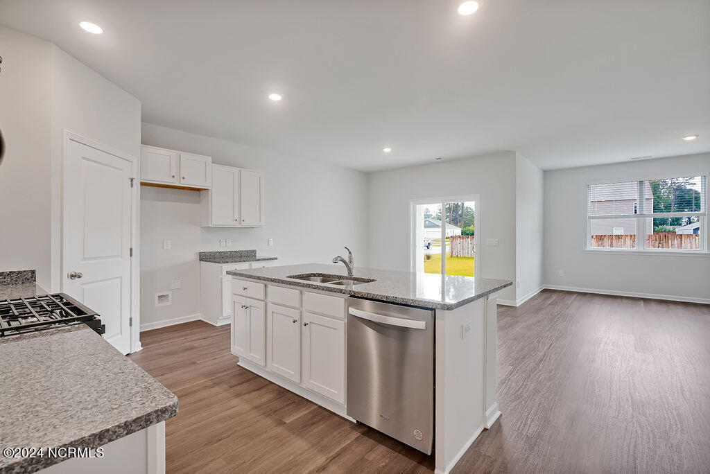 2826 Longleaf Pine Circle, Lot 110
