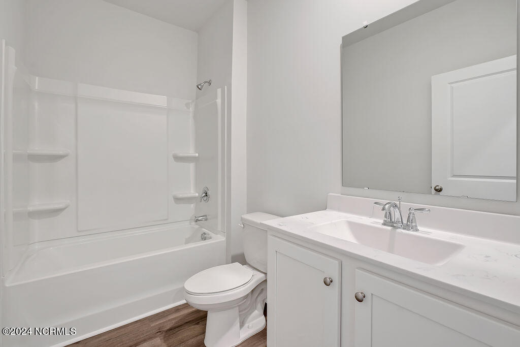 2826 Longleaf Pine Circle, Lot 110