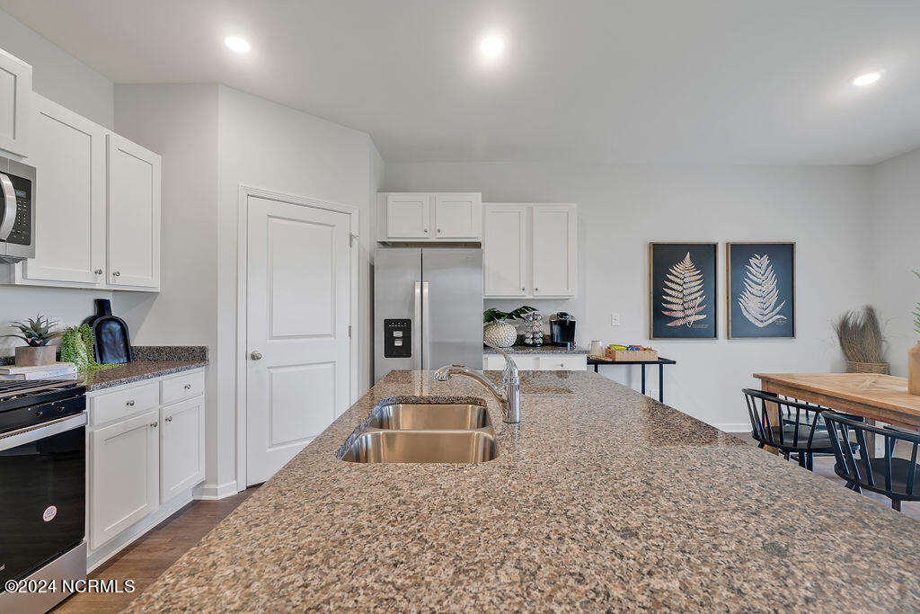 2826 Longleaf Pine Circle, Lot 110