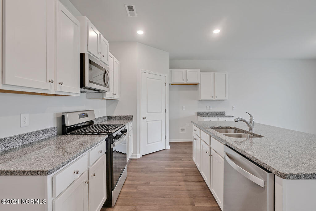 2826 Longleaf Pine Circle, Lot 110