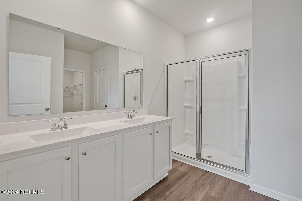 2826 Longleaf Pine Circle, Lot 110