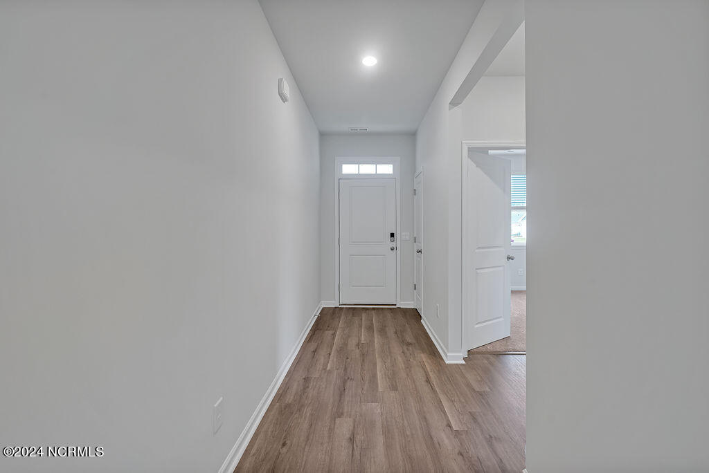 2826 Longleaf Pine Circle, Lot 110