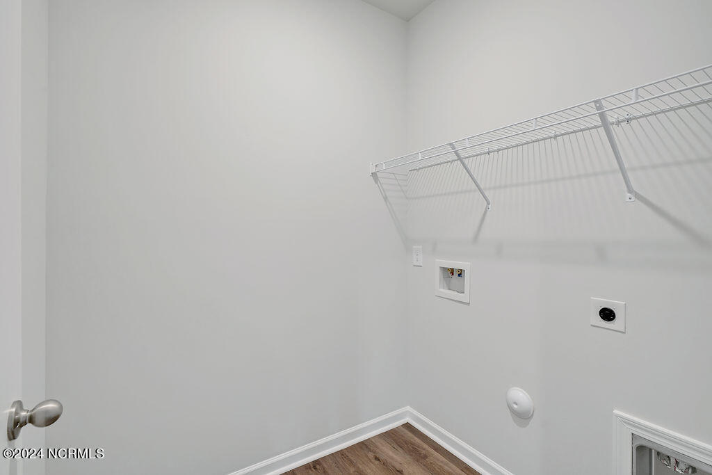 2826 Longleaf Pine Circle, Lot 110