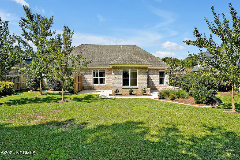 173 Emberwood Drive