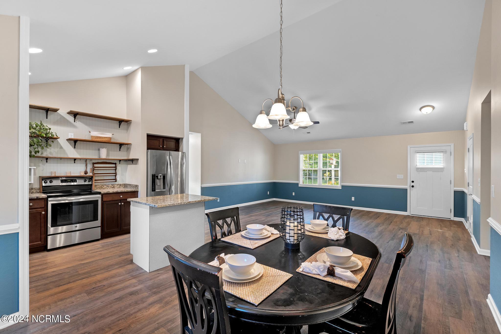 101 Old Dock Landing Road