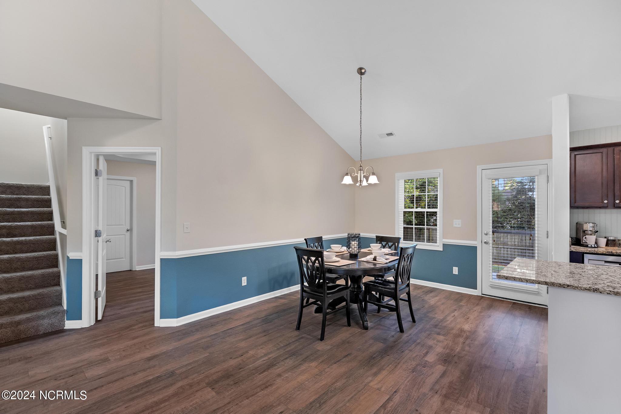 101 Old Dock Landing Road