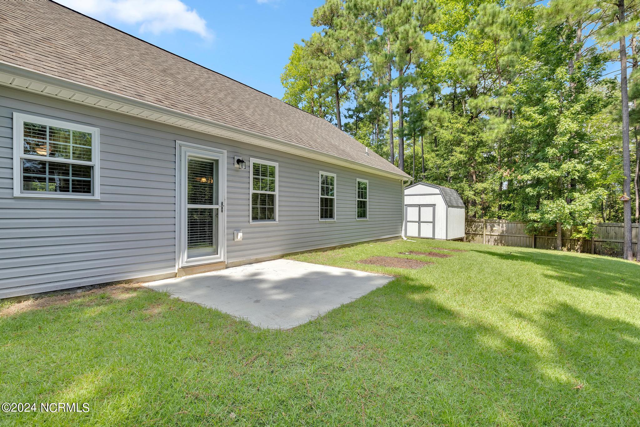 101 Old Dock Landing Road