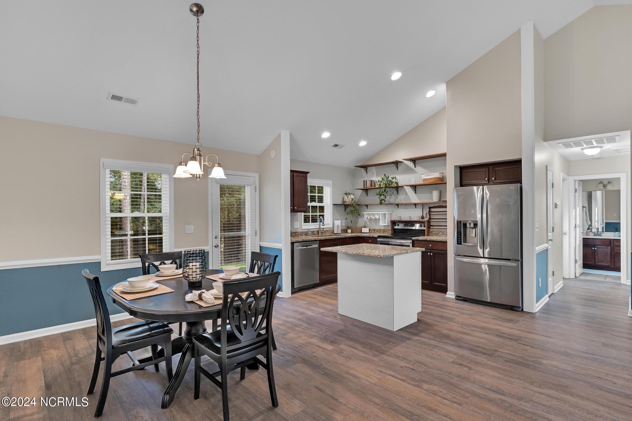 101 Old Dock Landing Road