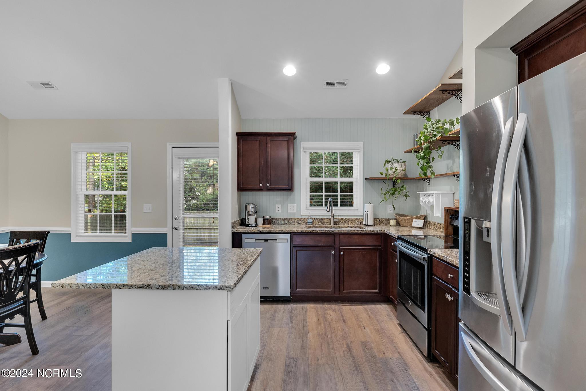 101 Old Dock Landing Road