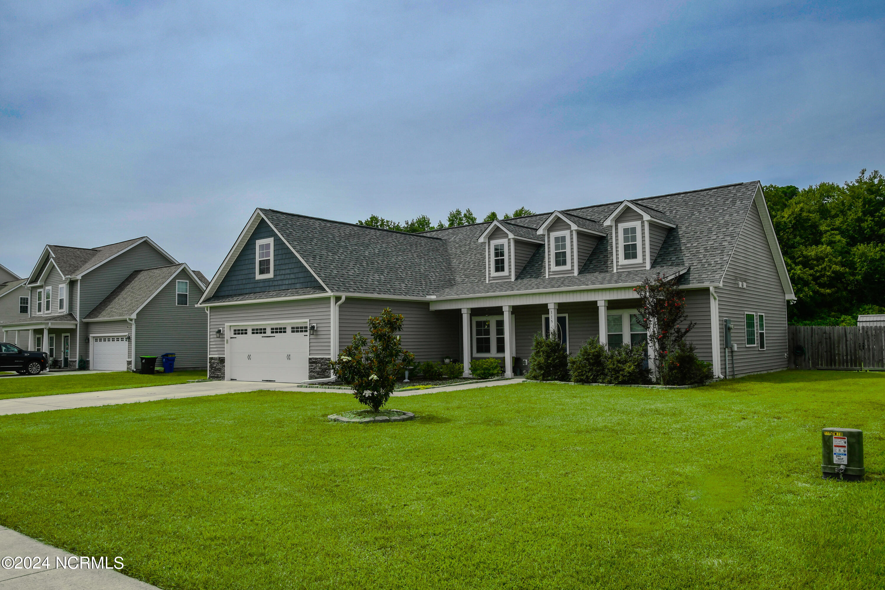 115 Pembury Way