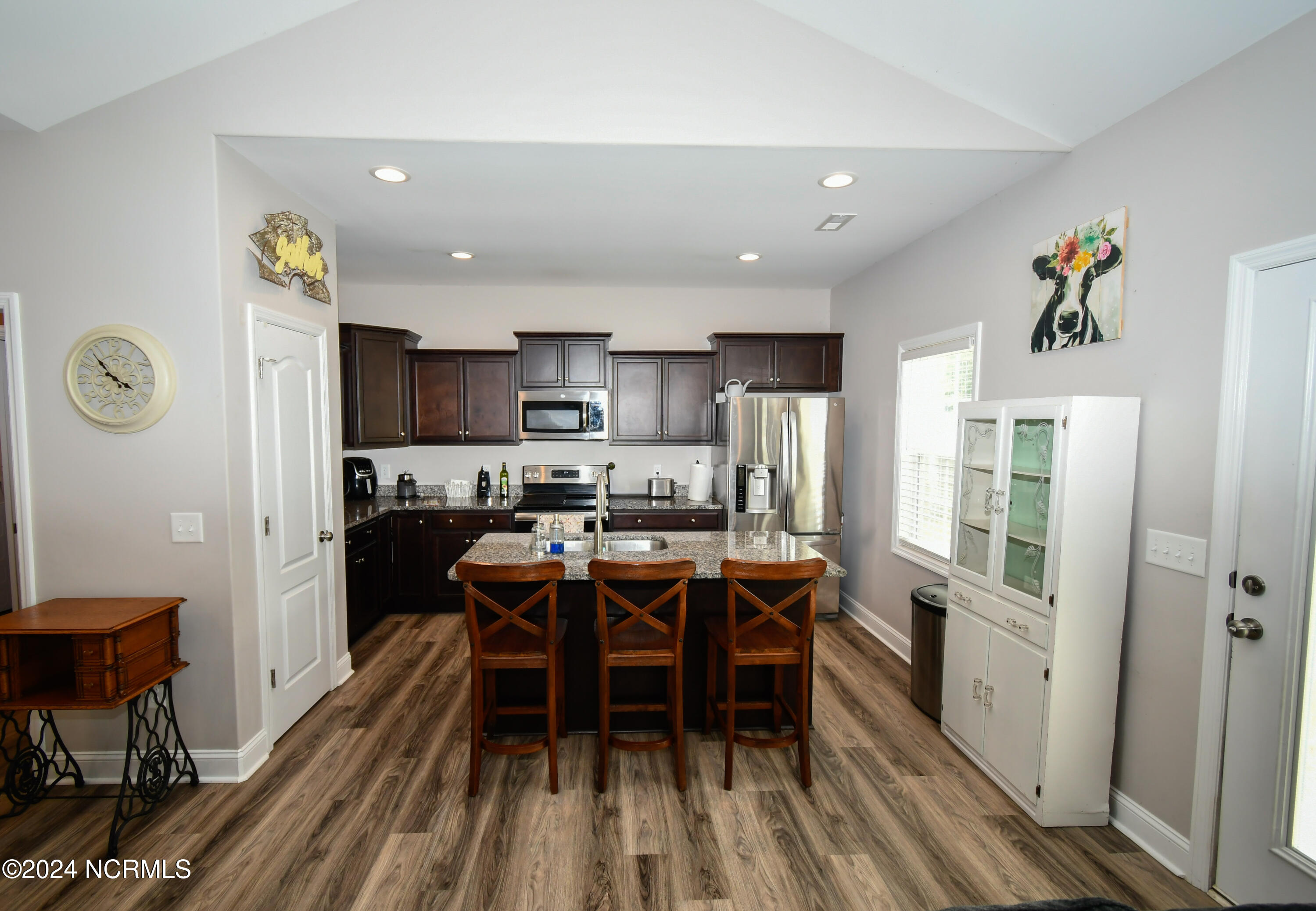 115 Pembury Way