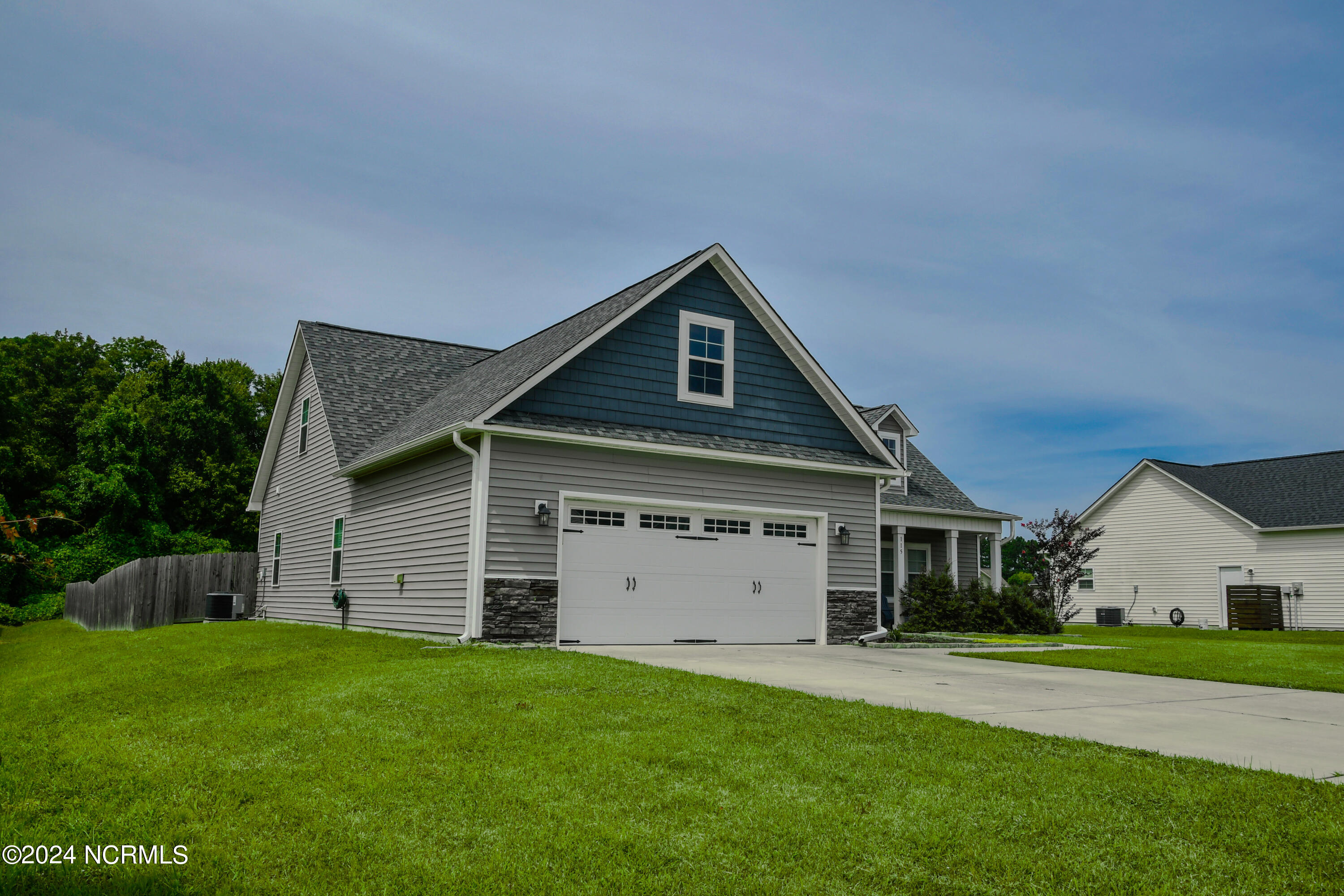 115 Pembury Way