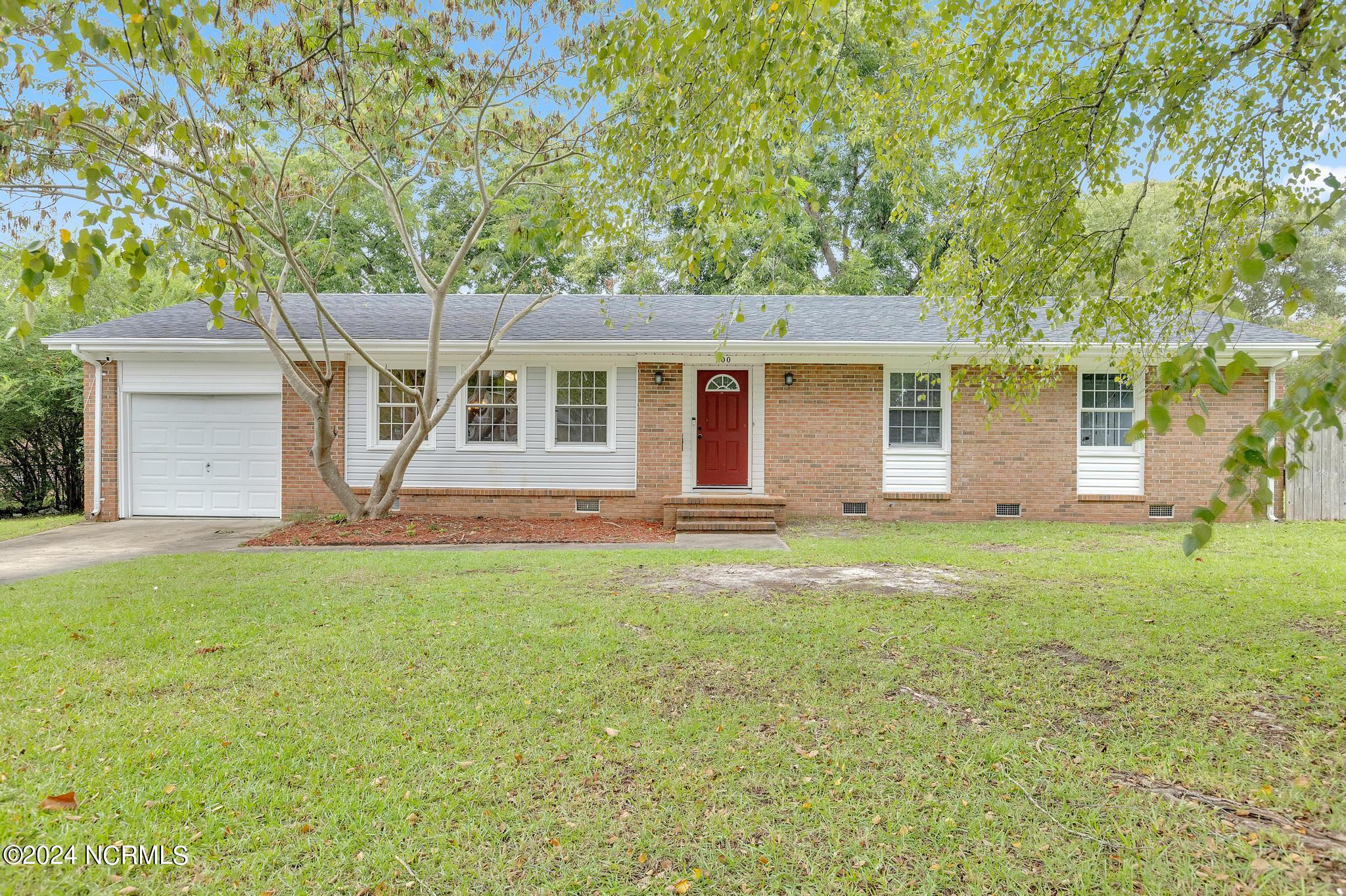 200 Estate Drive