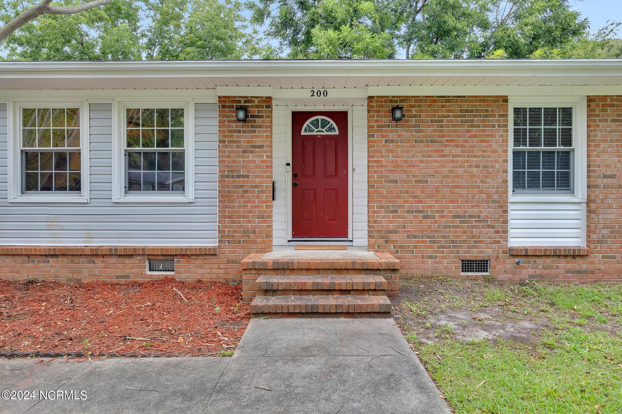 200 Estate Drive