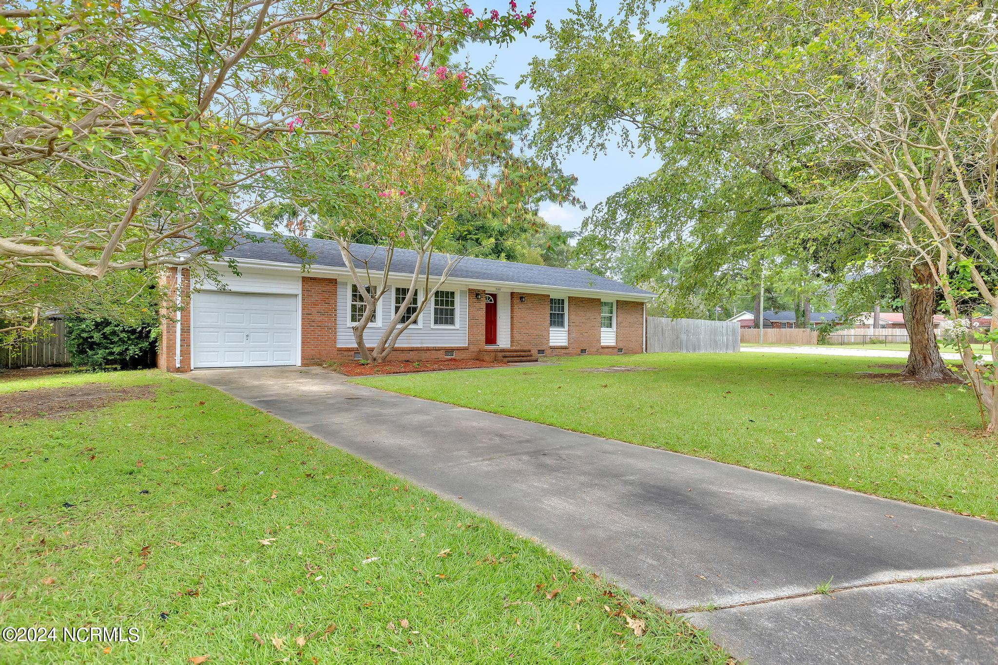 200 Estate Drive