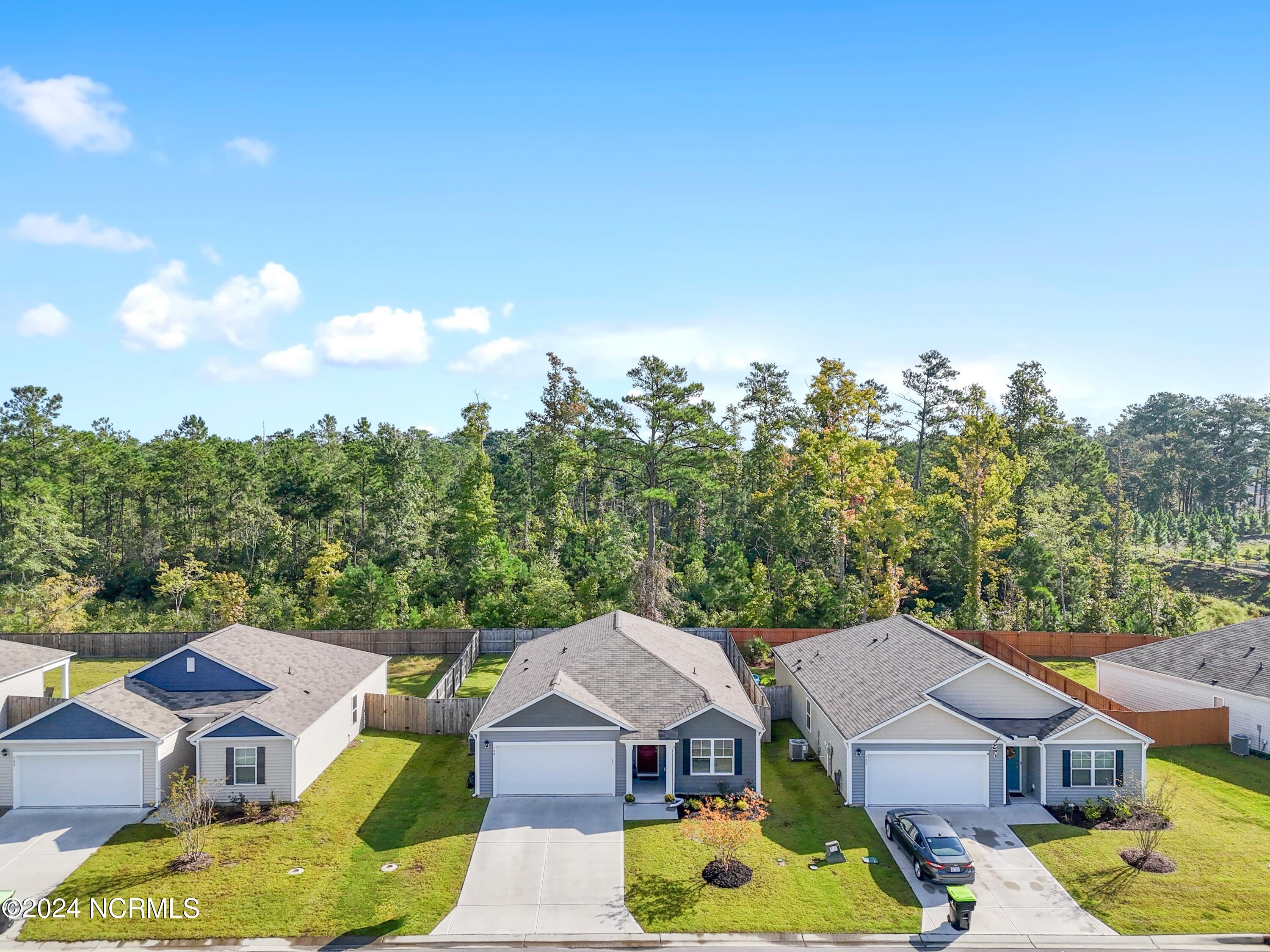 704 Buckeye Road NE