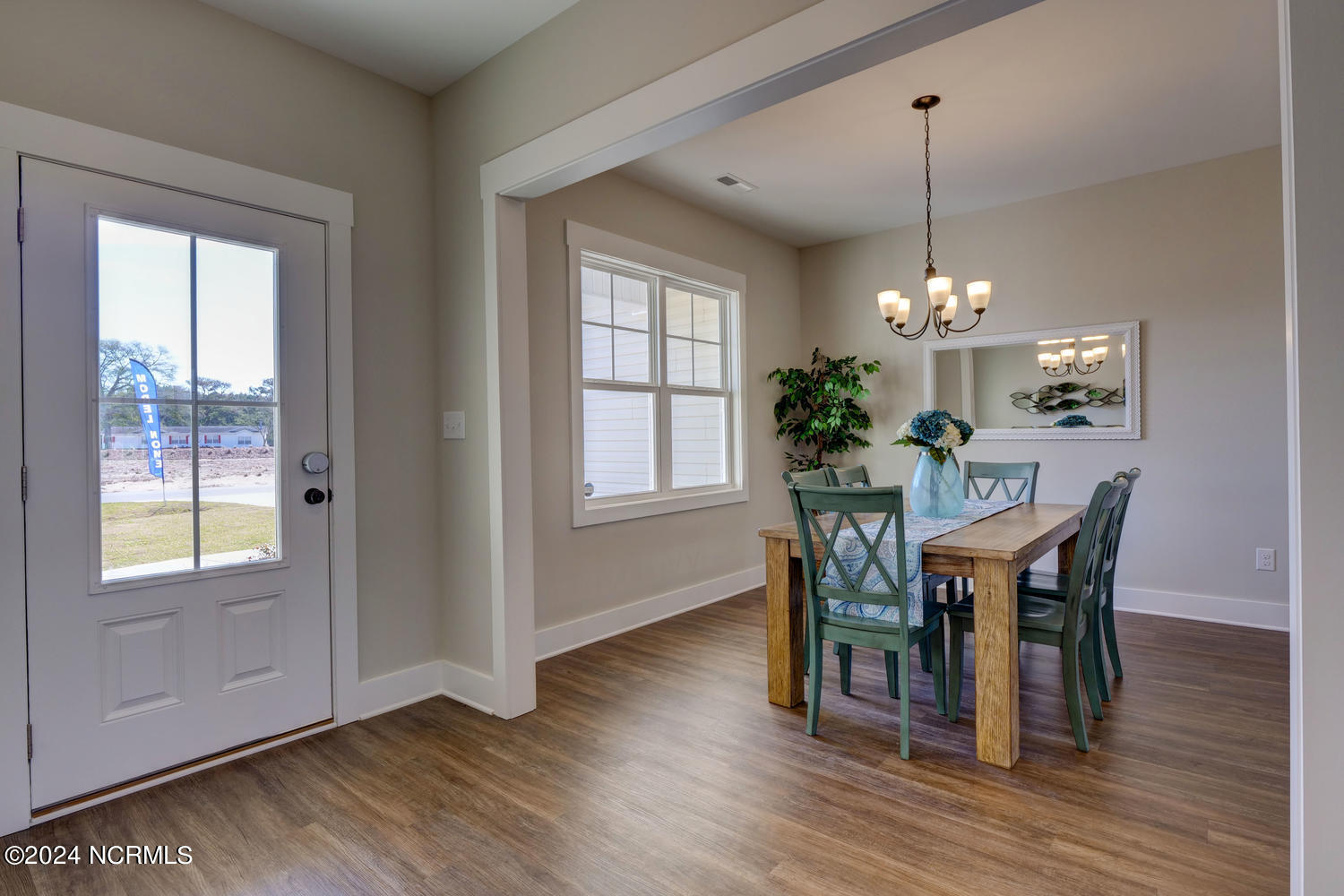 279 Talbert Drive