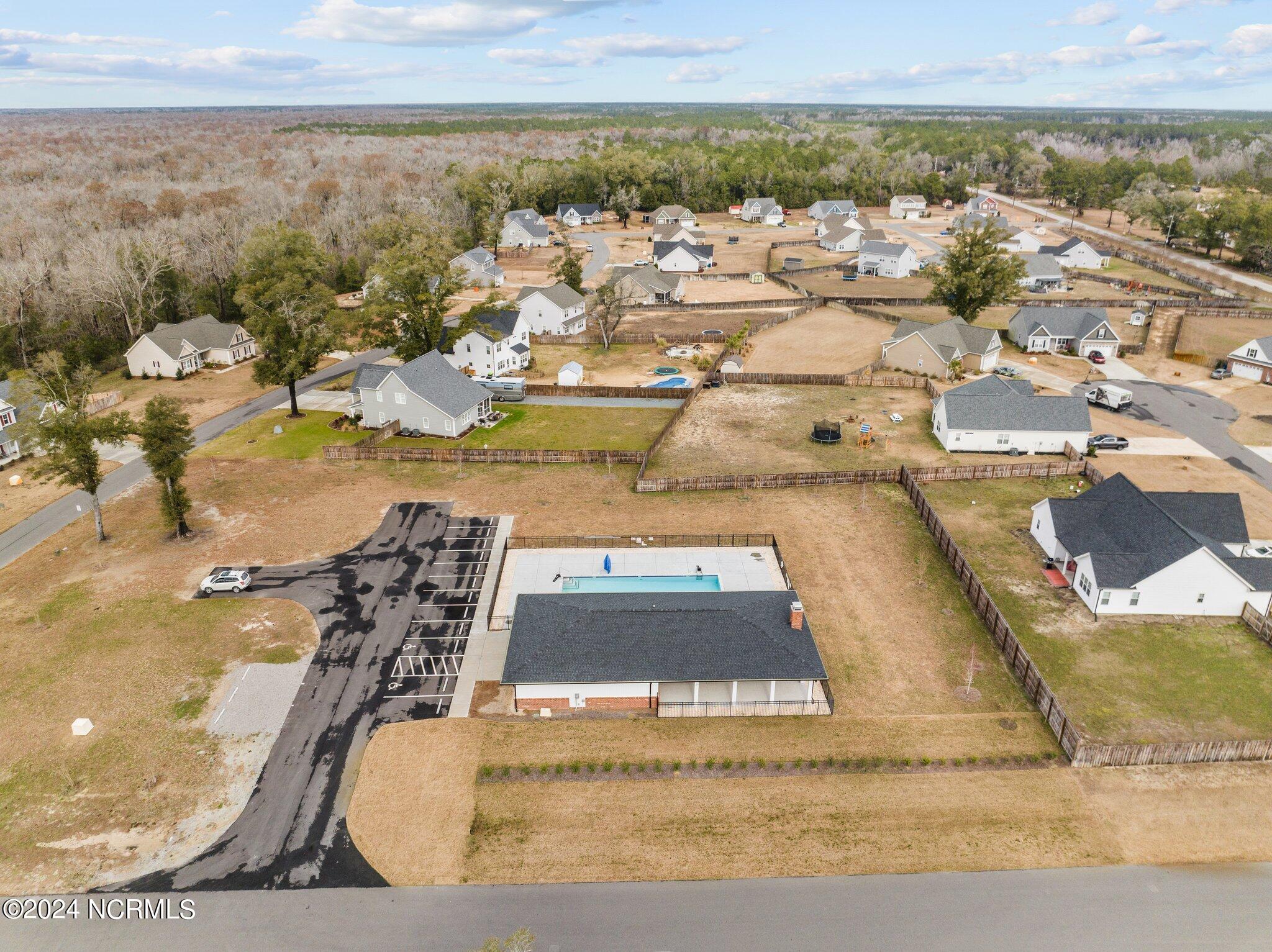 279 Talbert Drive