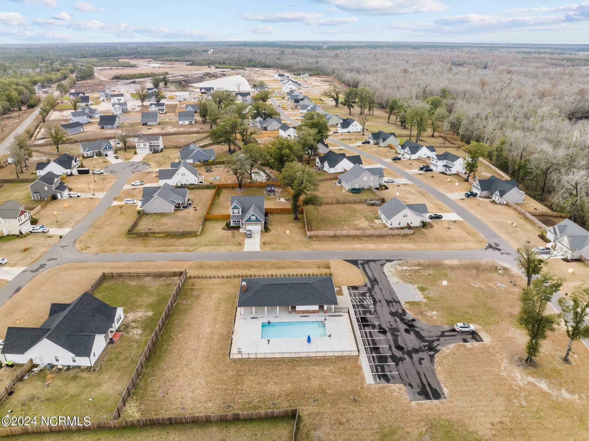279 Talbert Drive