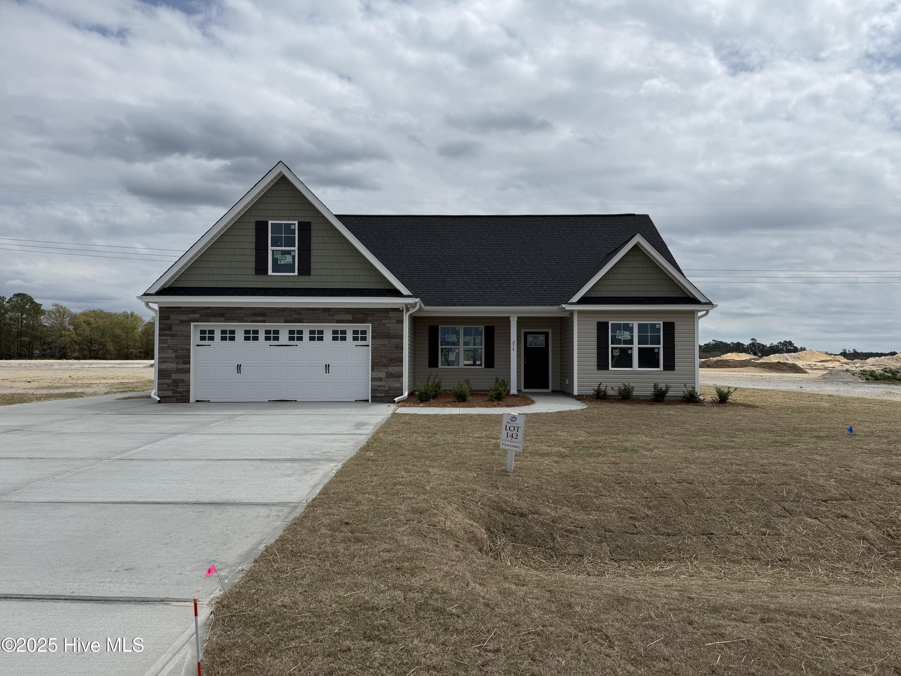 279 Talbert Drive