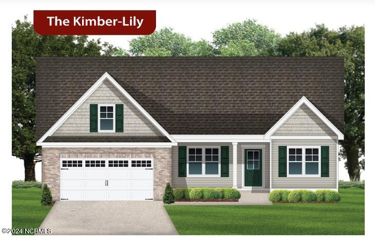 279 Talbert Drive