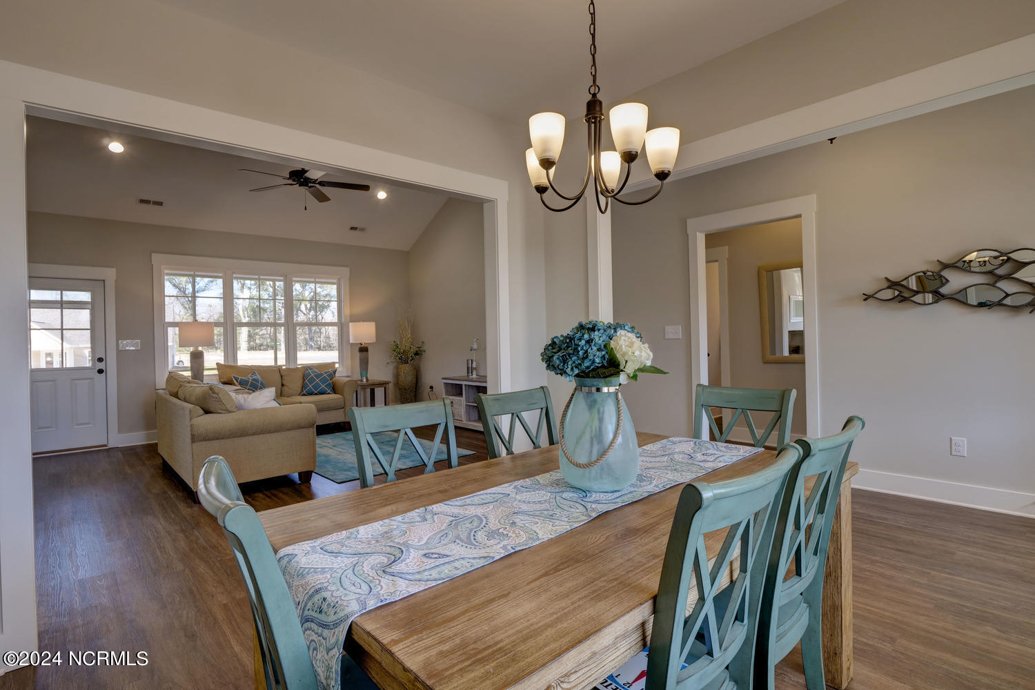 279 Talbert Drive