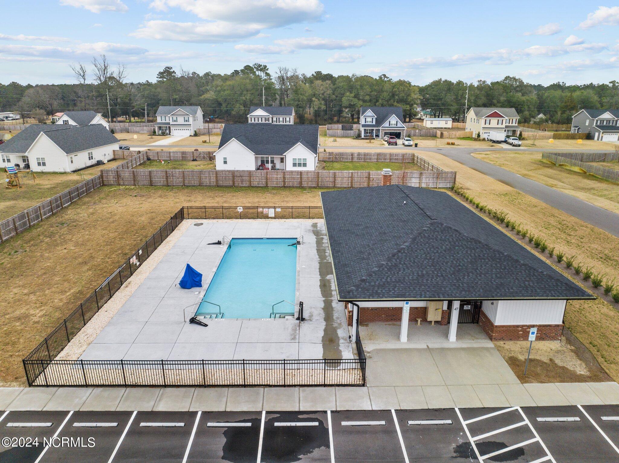 279 Talbert Drive