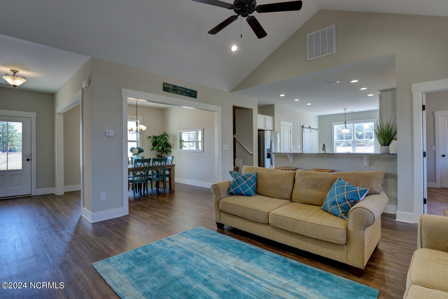279 Talbert Drive
