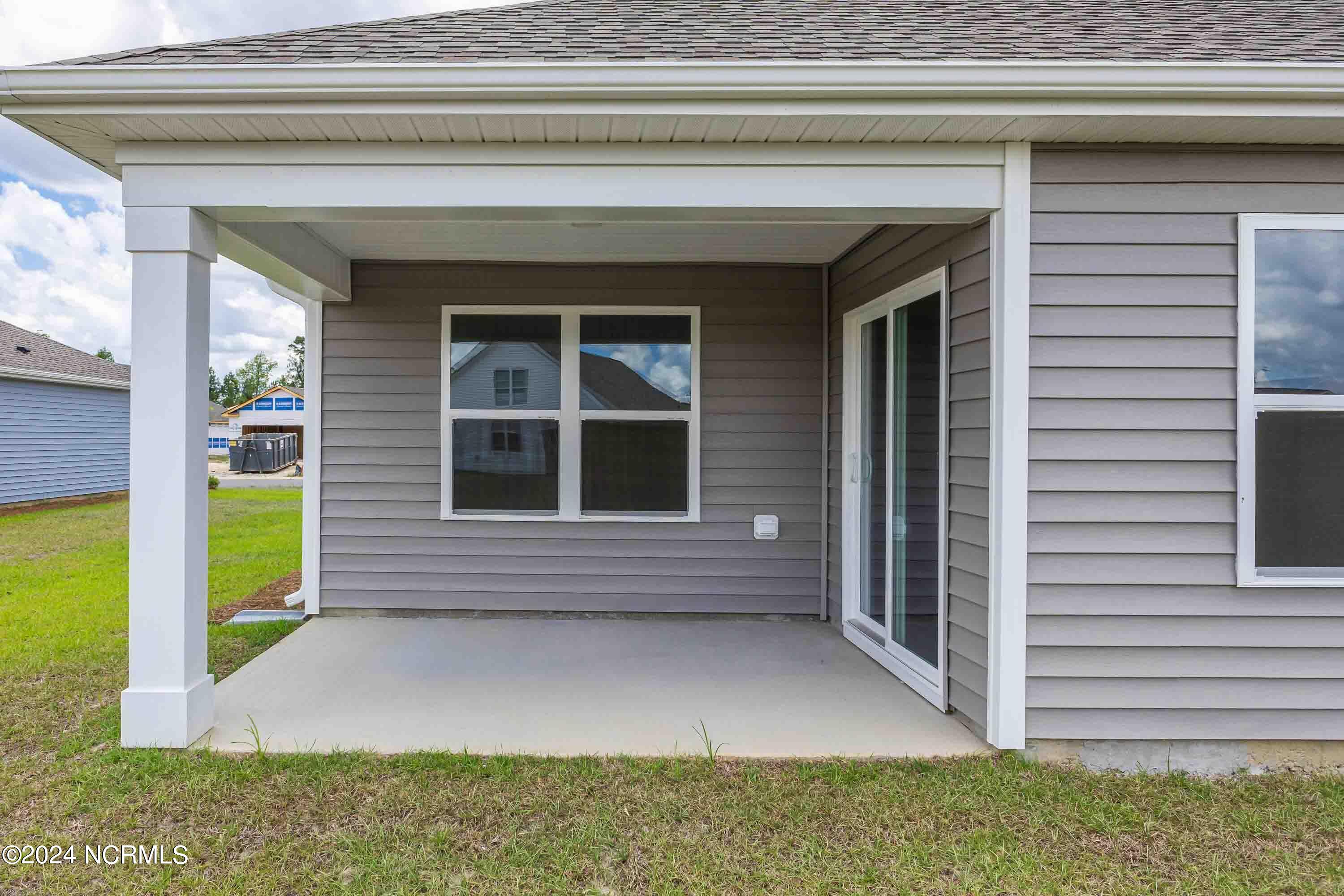 157 Spotted Owl Way NE, Lot 346