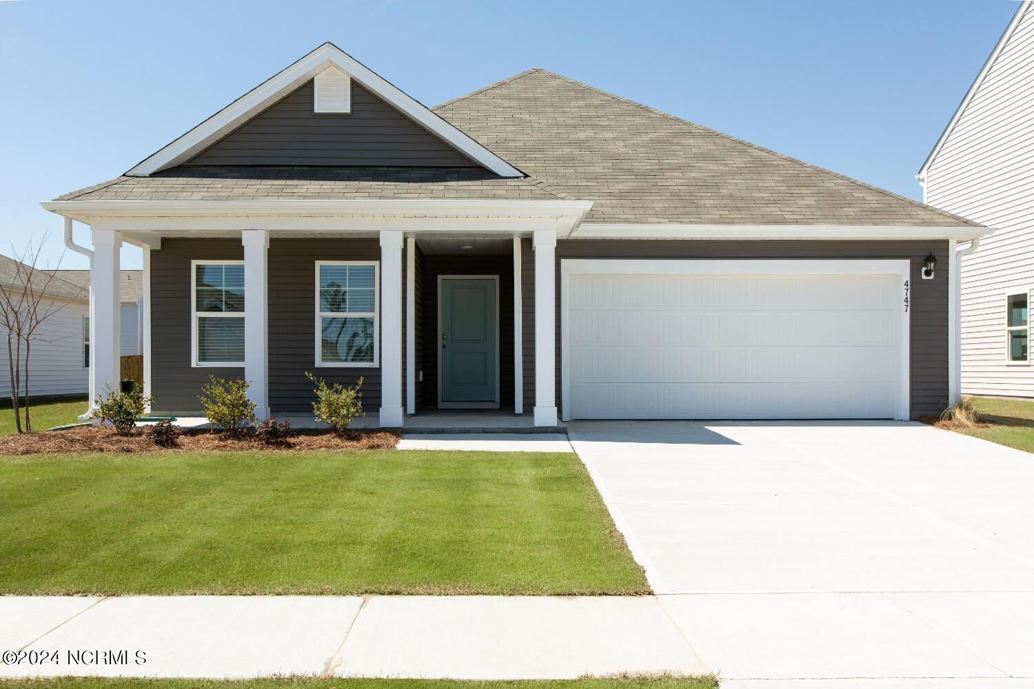 157 Spotted Owl Way NE, Lot 346