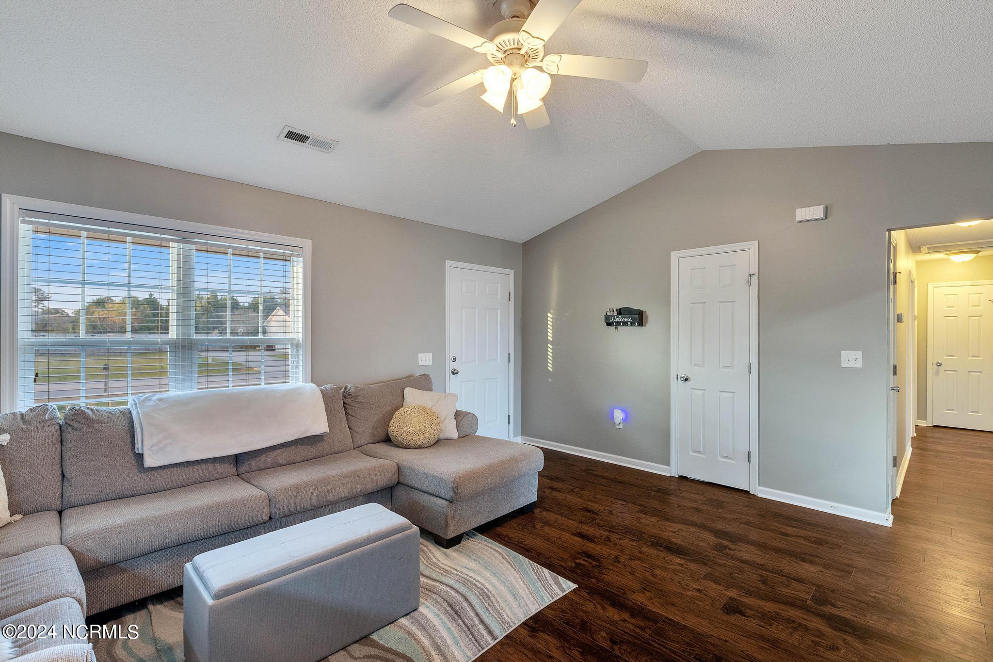106 Clint Mills Road