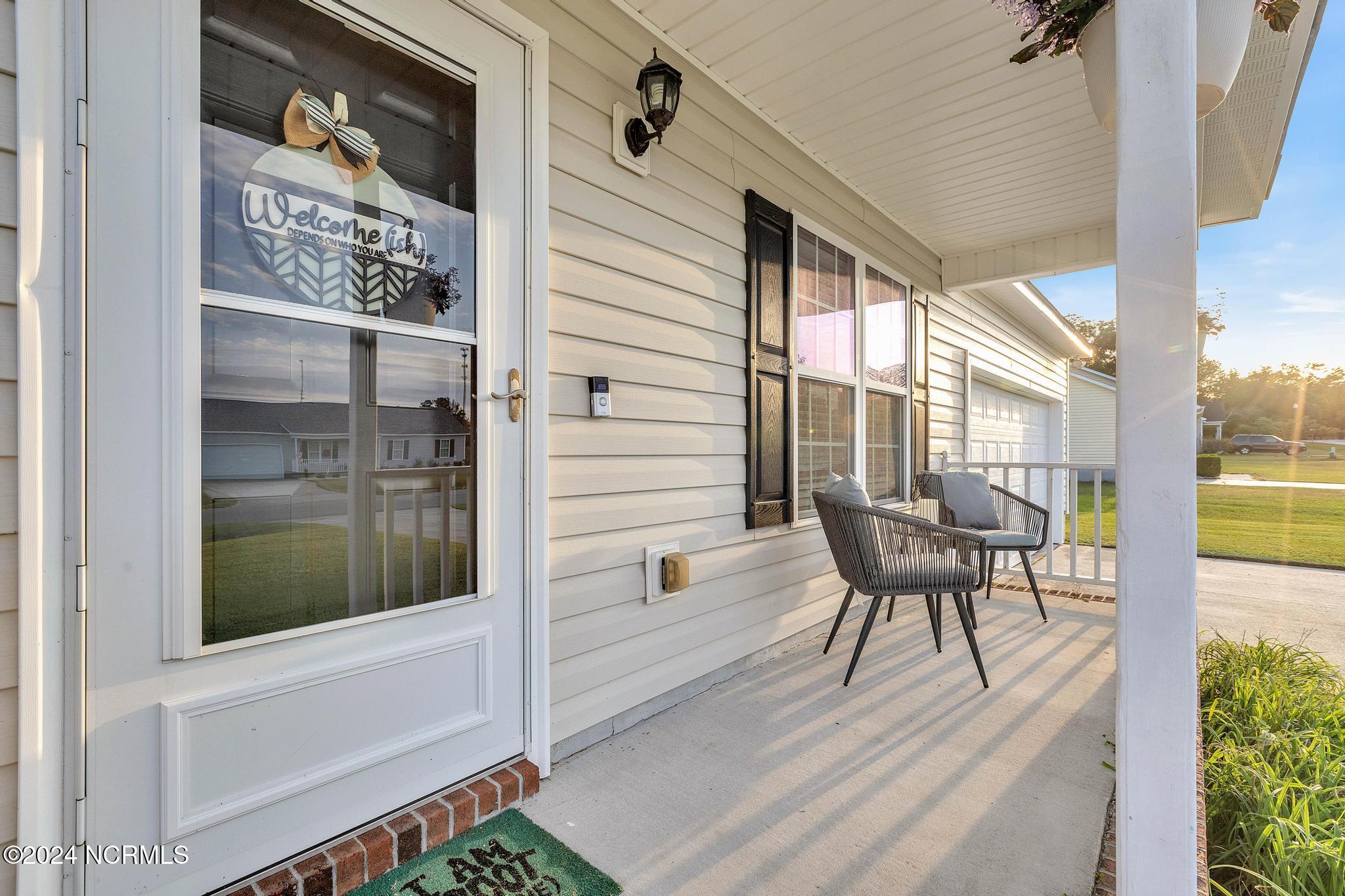 106 Clint Mills Road