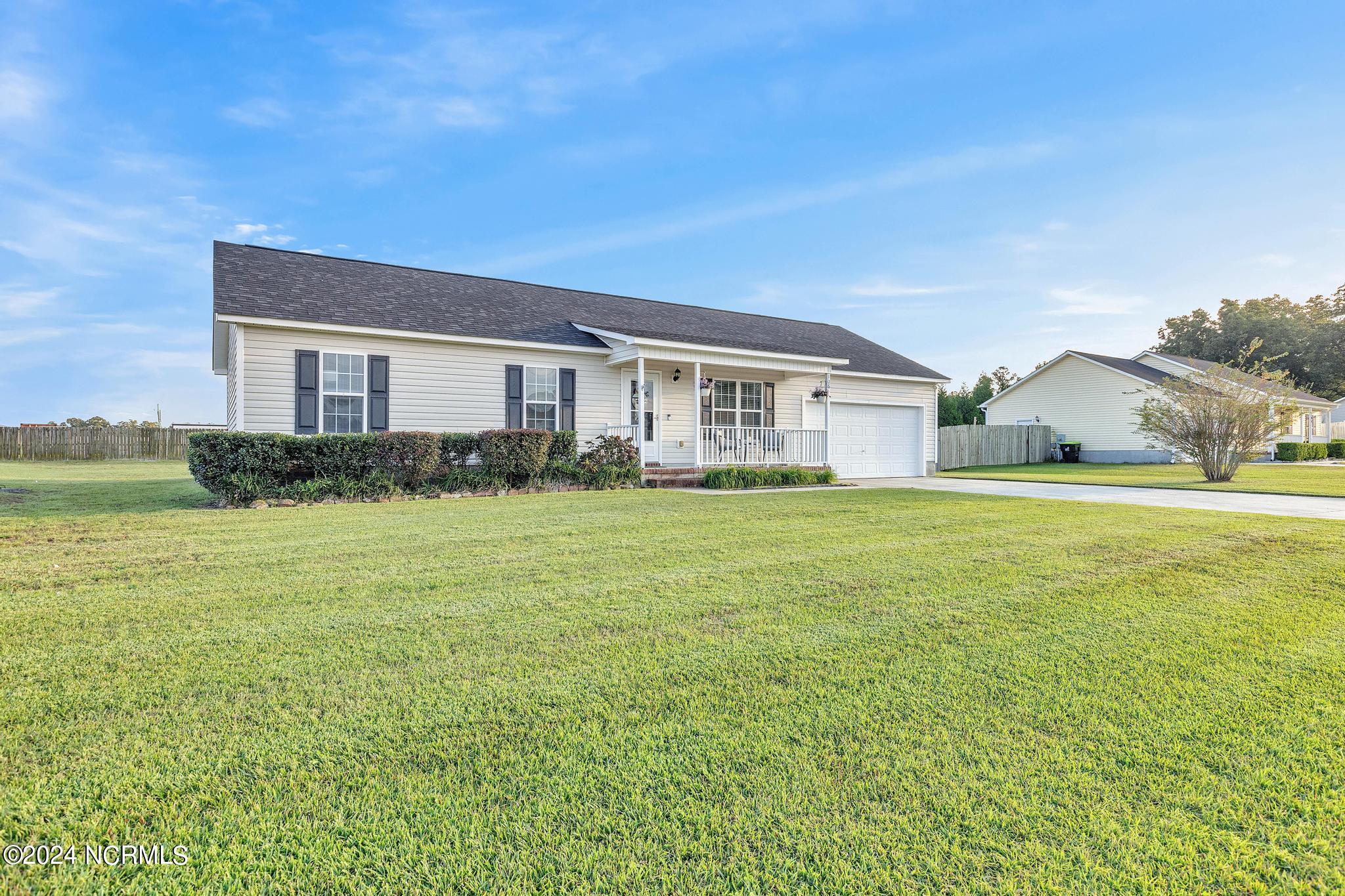 106 Clint Mills Road