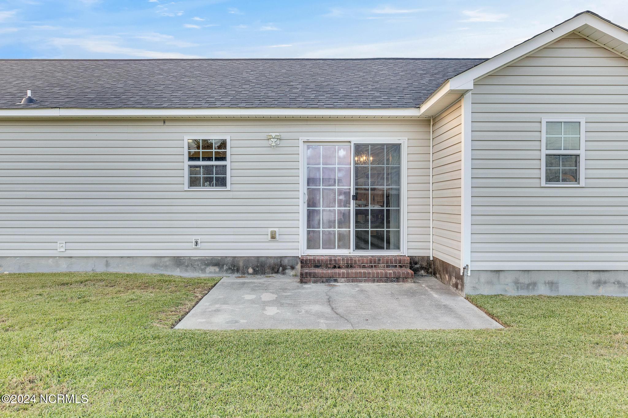 106 Clint Mills Road