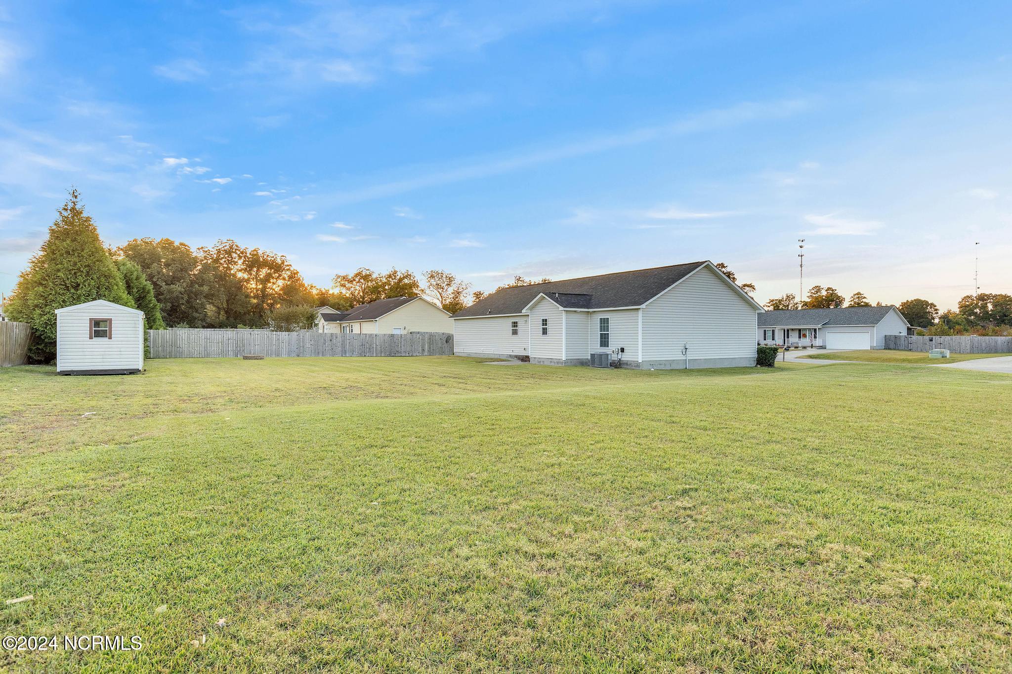 106 Clint Mills Road