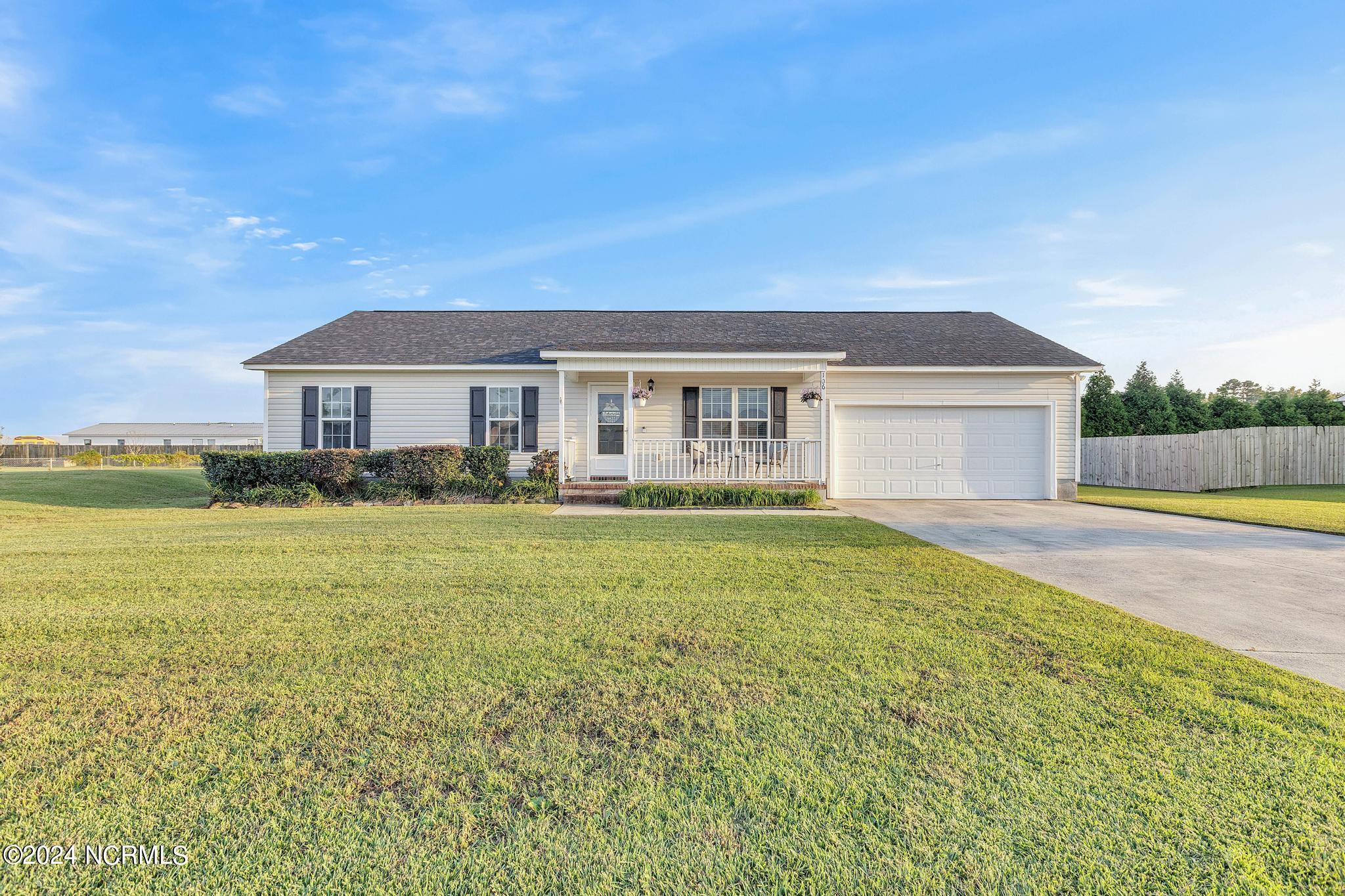 106 Clint Mills Road