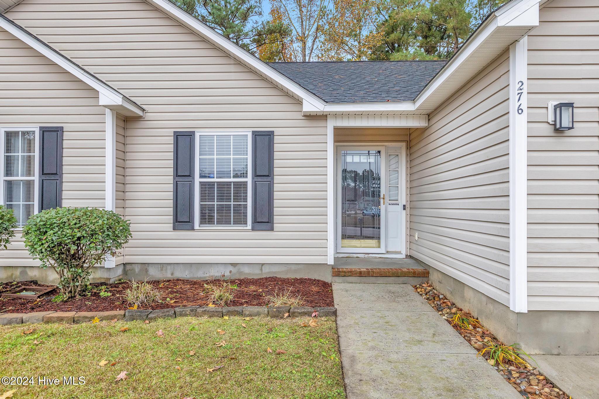 276 Huff Drive