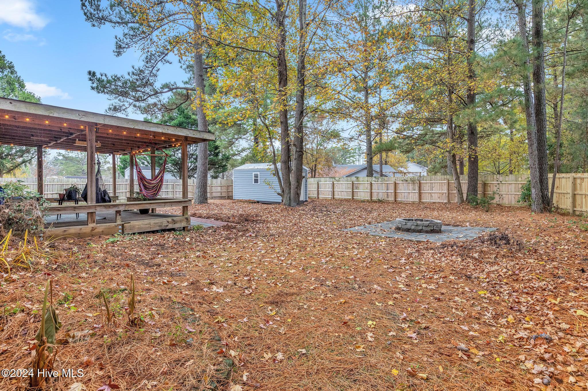 276 Huff Drive