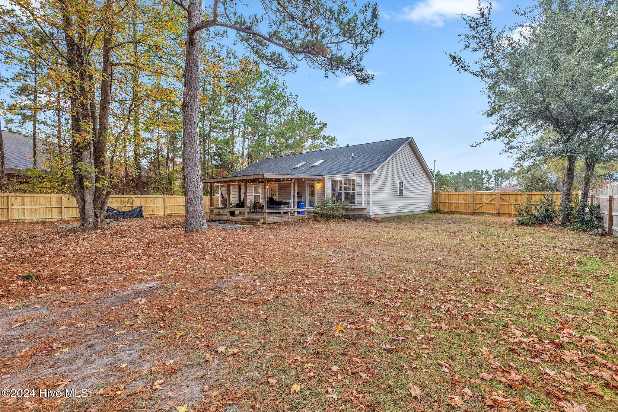 276 Huff Drive