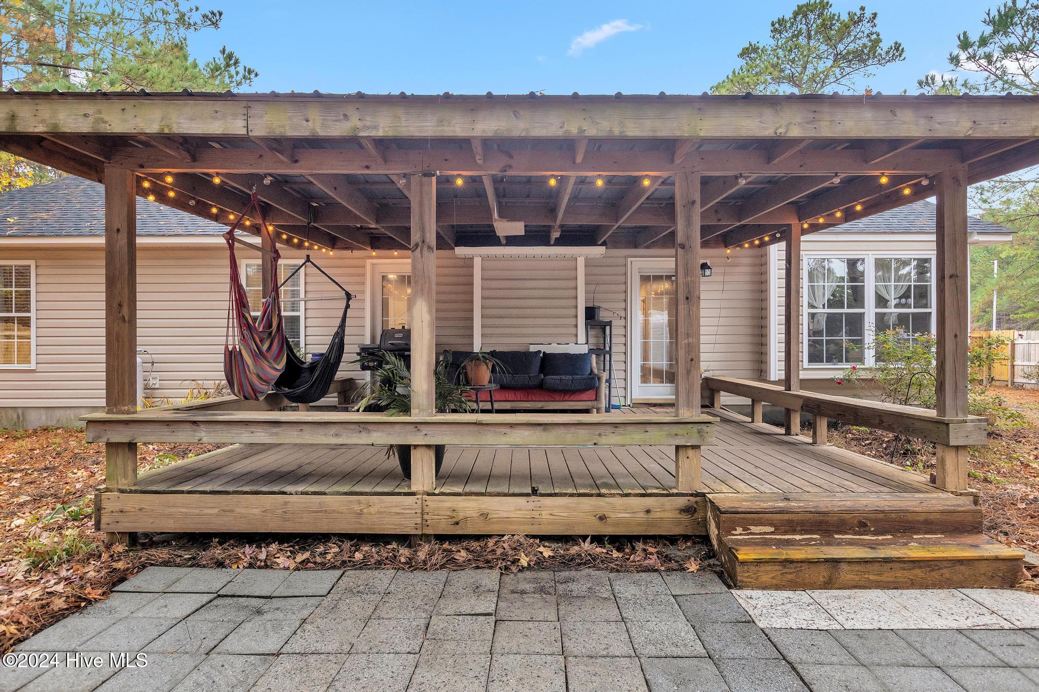 276 Huff Drive