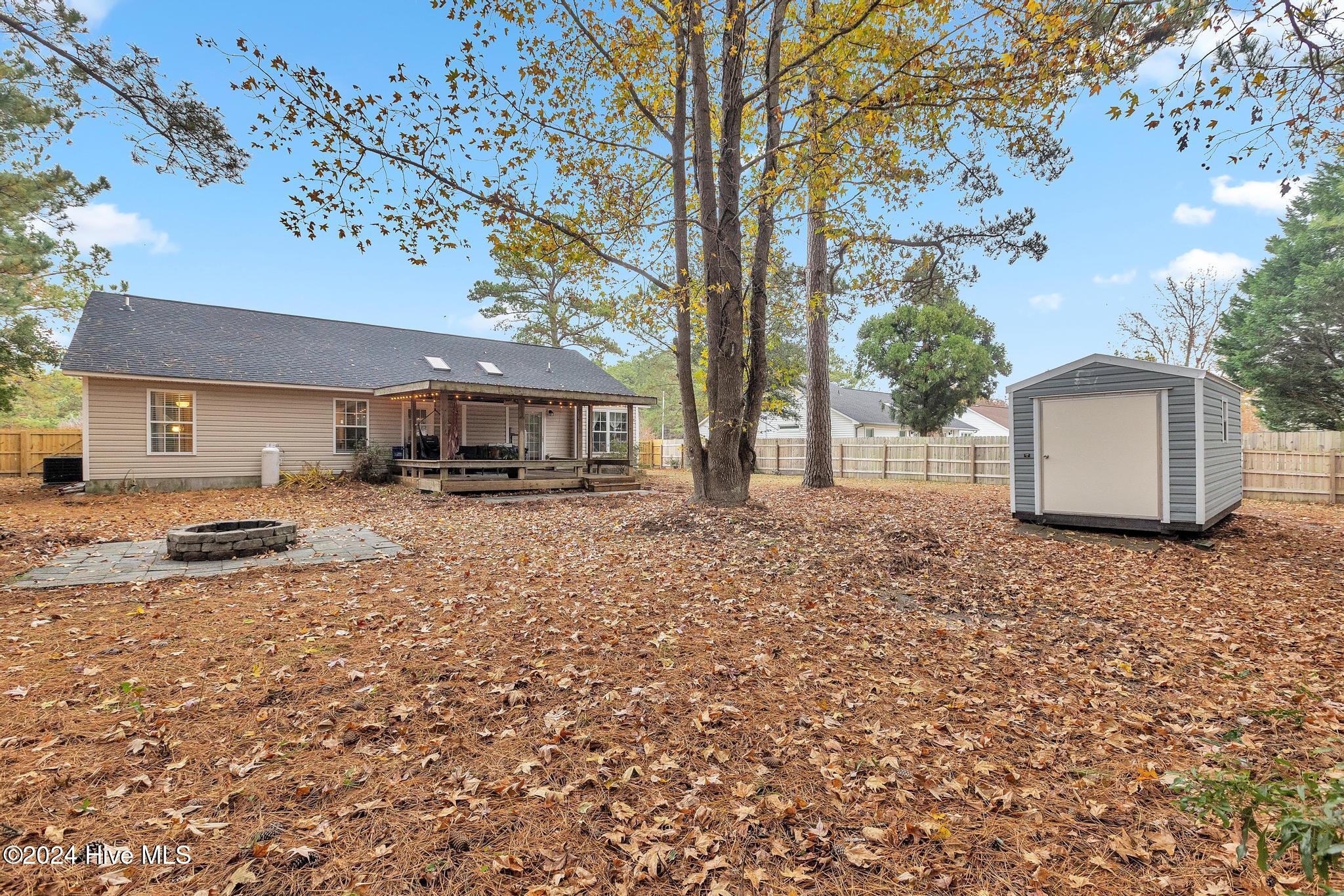 276 Huff Drive