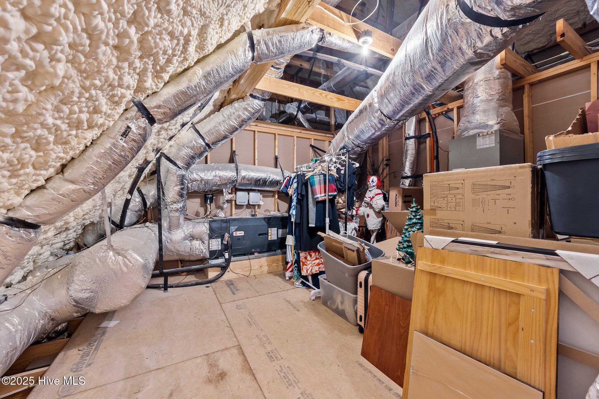 126 W Colonnade Drive